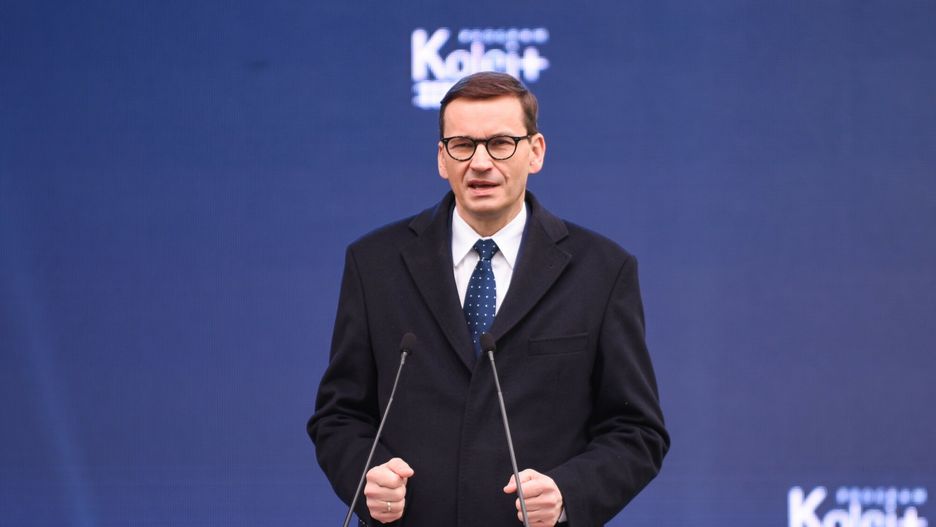 Premier ogłosił w piątek nowe zmiany w podatkach