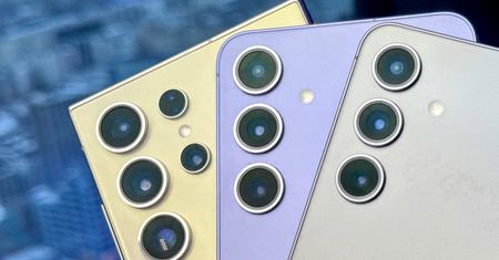 Na Samsunga Galaxy S24 FE jeszcze trochę poczekamy. Są nowe przecieki