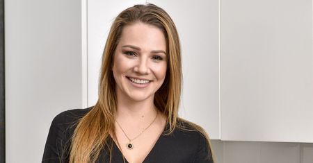 Córka Zborowskiego znowu szczęśliwa. Aktor może odetchnąć
