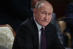 Szok dla Rosjan. Putin włączył "tryb samozniszczenia"