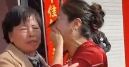 Szok na weselu w Chinach. Teściowa zorientowała się, kim jest panna młoda