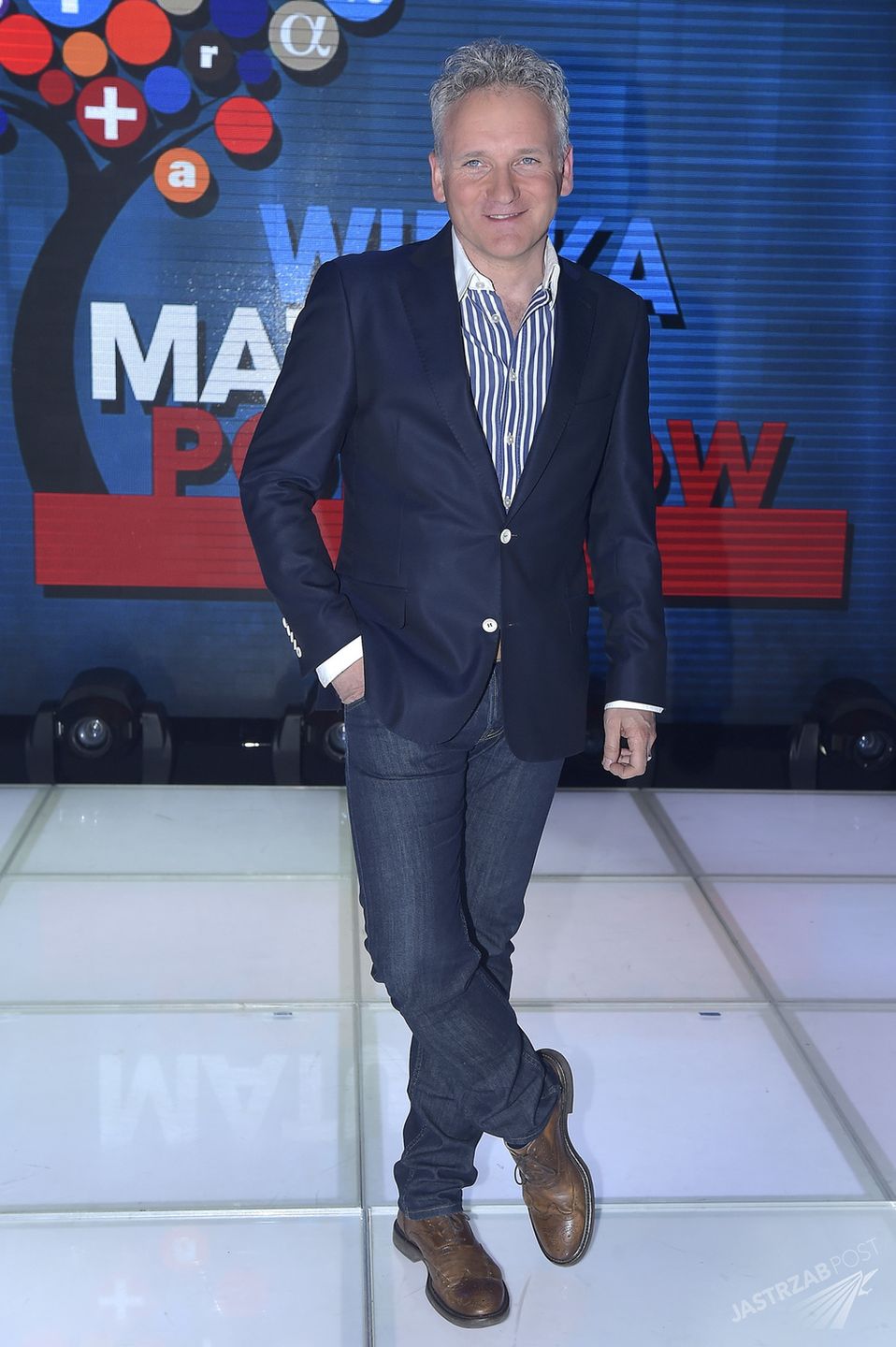 Jarosław Kret
Fot. akpa