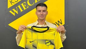 Stało się. Wieczysta z kolejnym dużym transferem
