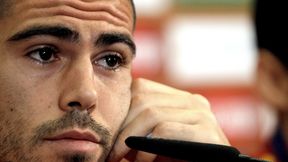 Valdes szuka drogi ucieczki z Man Utd. Zostanie "Sroką"?