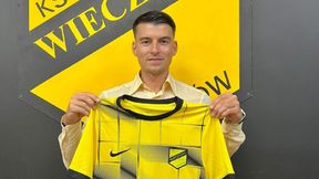 Stało się. Wieczysta z kolejnym dużym transferem