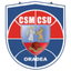 CSM CSU Oradea