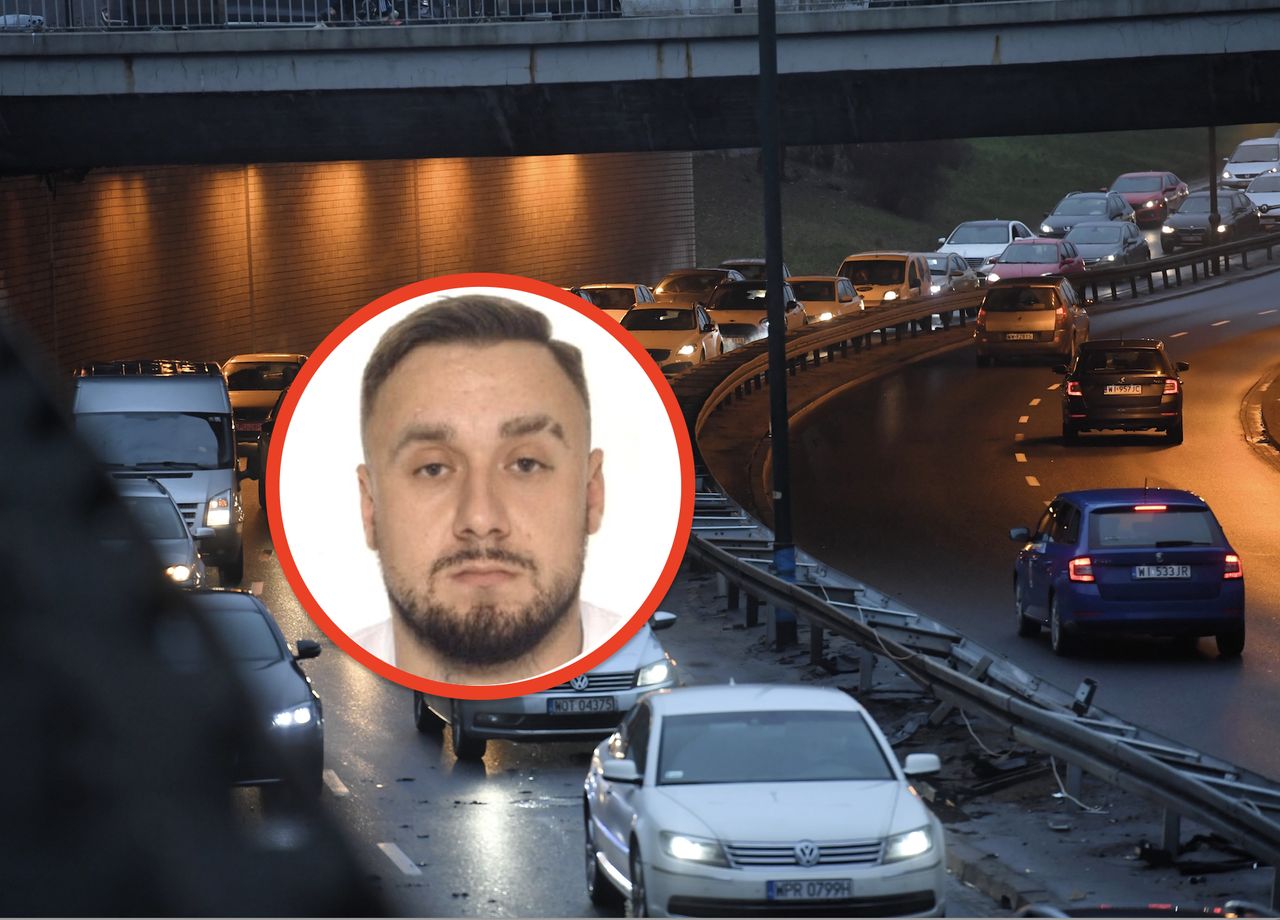 Co miał na sumieniu Żak? Ponura kartoteka