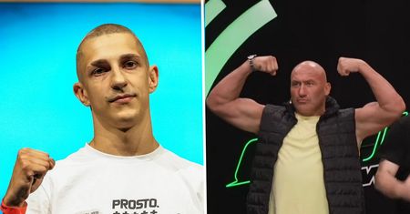 Odważna deklaracja rywala Najmana. Zdradził, w ile znokautuje "El Testosterona"