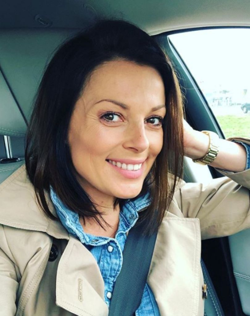 Katarzyna Glinka