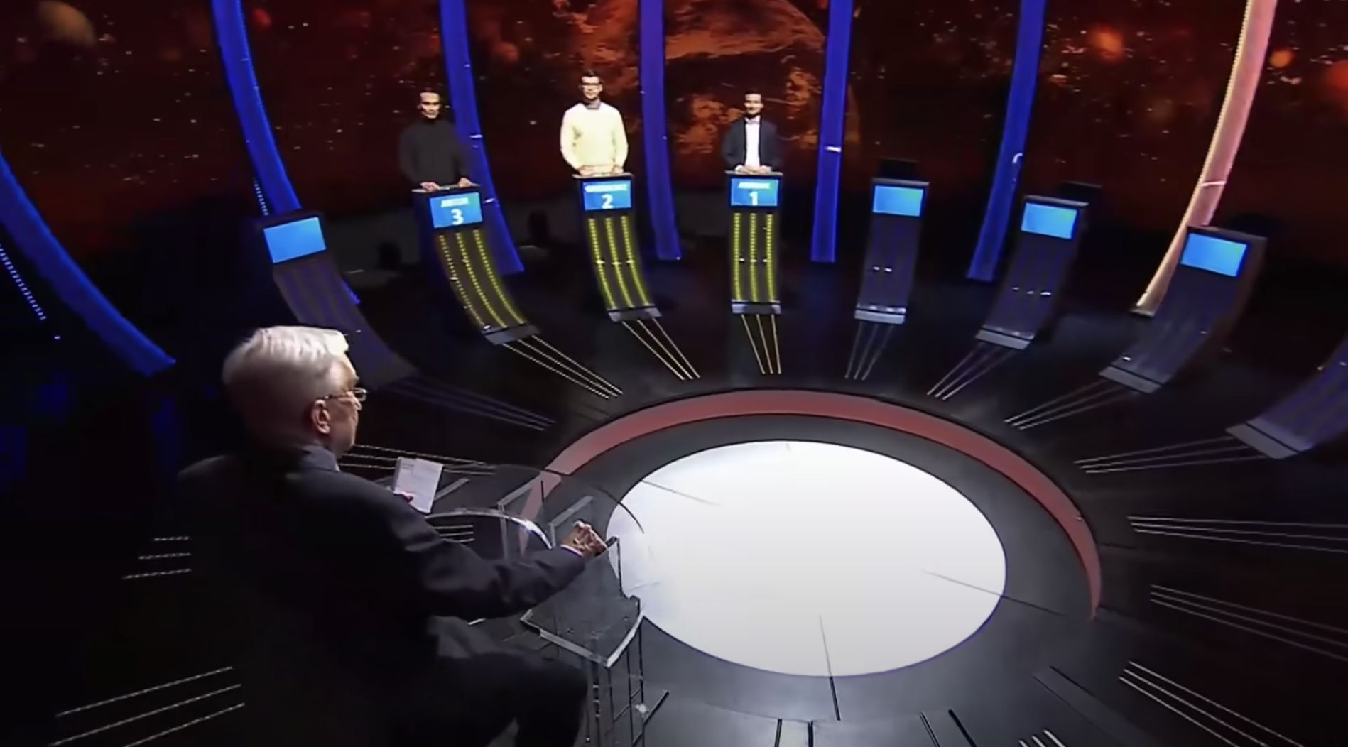 "Jeden z dziesięciu"
