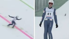 "Są problemy, niestety". Tylko spójrz, co zrobił Tomasiak