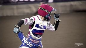 Speedway Best Pairs: Closer look with extreme slow motion
