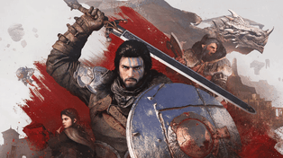 Crimson Desert i problem endgame. Gracz żąda nowej zawartości po 200 godzinach zabawy