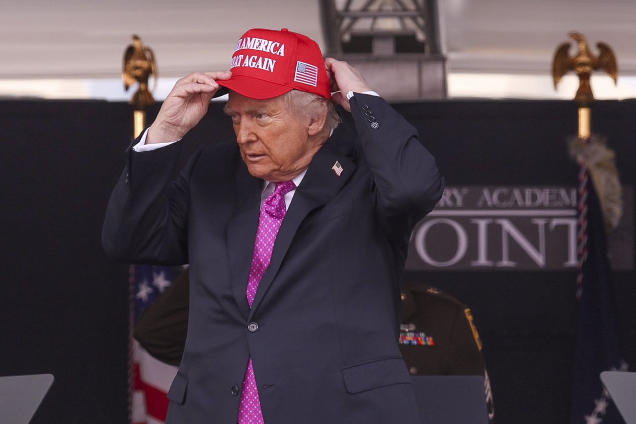 Südafrikas Kriminalstatistik entkräftet Trumps Farmer-Behauptungen