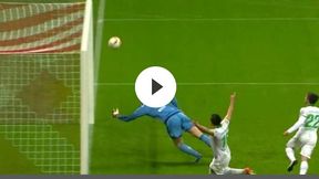 Bayern - Werder: nieuznany gol samobójczy Alaby