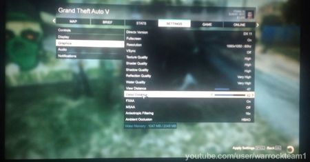 Temat GTA V na PC powraca dzięki tajemniczemu filmikowi