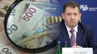 Tyle kosztuje państwo ściąganie podatków. Szef KAS ujawnia