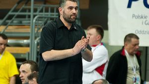 El. ME 2016: Denić nie jest już trenerem Słoweńców, Toromanović zrezygnował z gry w kadrze