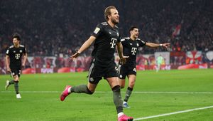 Bayern przegrywał w Lipsku, a później włączył tryb "walec"