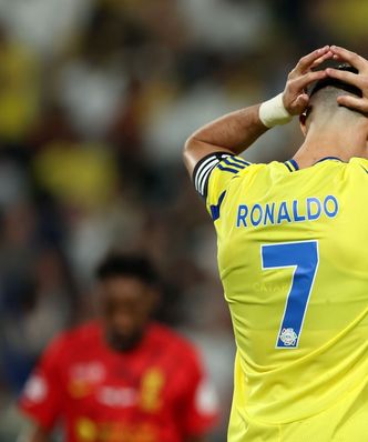 Kolejna wpadka klubu Ronaldo. A zaczęło się tak dobrze