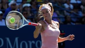 WTA Seul: Camila Giorgi zagra z Moną Barthel, niepowodzenie Nicole Gibbs