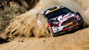 Szansa na polskie podium w MŚ. Ogier goni lidera w WRC - zapowiedź Rajdu Sardynii
