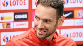 Kapitan Albanii nie obawia się Lewandowskiego i spółki. "Jesteśmy przyzwyczajeni"