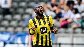 Borussia zgarnęła trzy punkty rzutem na taśmę. Cud w ostatniej akcji!