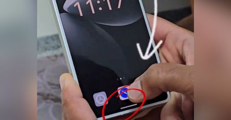 Sprytne zastosowanie dla skanera odcisków palców. Apple może być zazdrosny