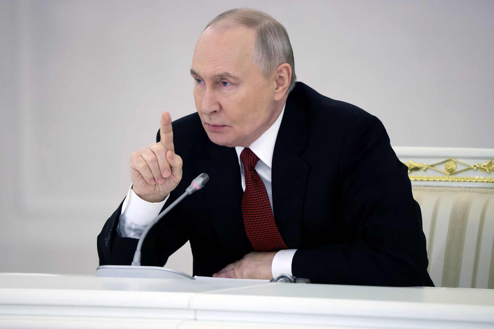 wiadomości,aktualności,WP Wiadomości Putin reaguje ws. Kuby i USA. 