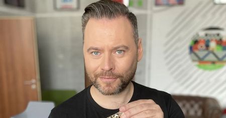 Po co to całe odliczanie? Stanowski wyjaśnia