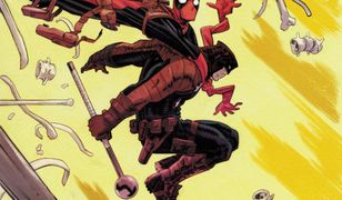 Deadpool. Dobranoc. Tom 2