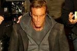 ''I, Frankenstein': Aaron Eckhart straszy bliznami