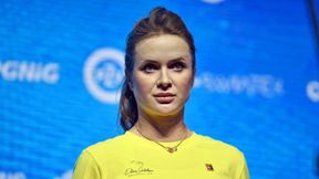 Switolina wróciła po rocznej nieobecności. Pegula i Jabeur poznały rywalki w Charleston