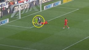 Premierowy gol Polaka w Serie A! To był kluczowy moment [WIDEO]
