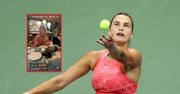 Aryna Sabalenka na randce. Nie zgadniesz z kim