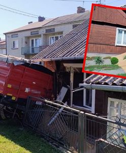 "Żniwa w pełni". Groźny incydent na Lubelszczyźnie