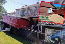 "Żniwa w pełni". Groźny incydent na Lubelszczyźnie