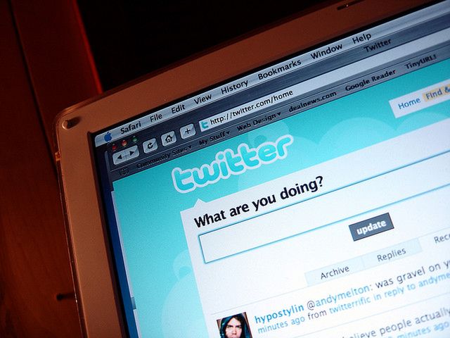Wall Street: Silna przecena akcji Twittera