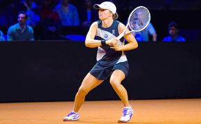 CANAL+ Sport 2 Tenis: Turniej WTA w Rzymie - mecz finałowy gry pojedynczej: Iga Świątek - Aryna Sabalenka