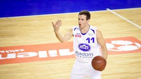 Uros Mirkovic: Mieliśmy materiał na to, aby grać w finale