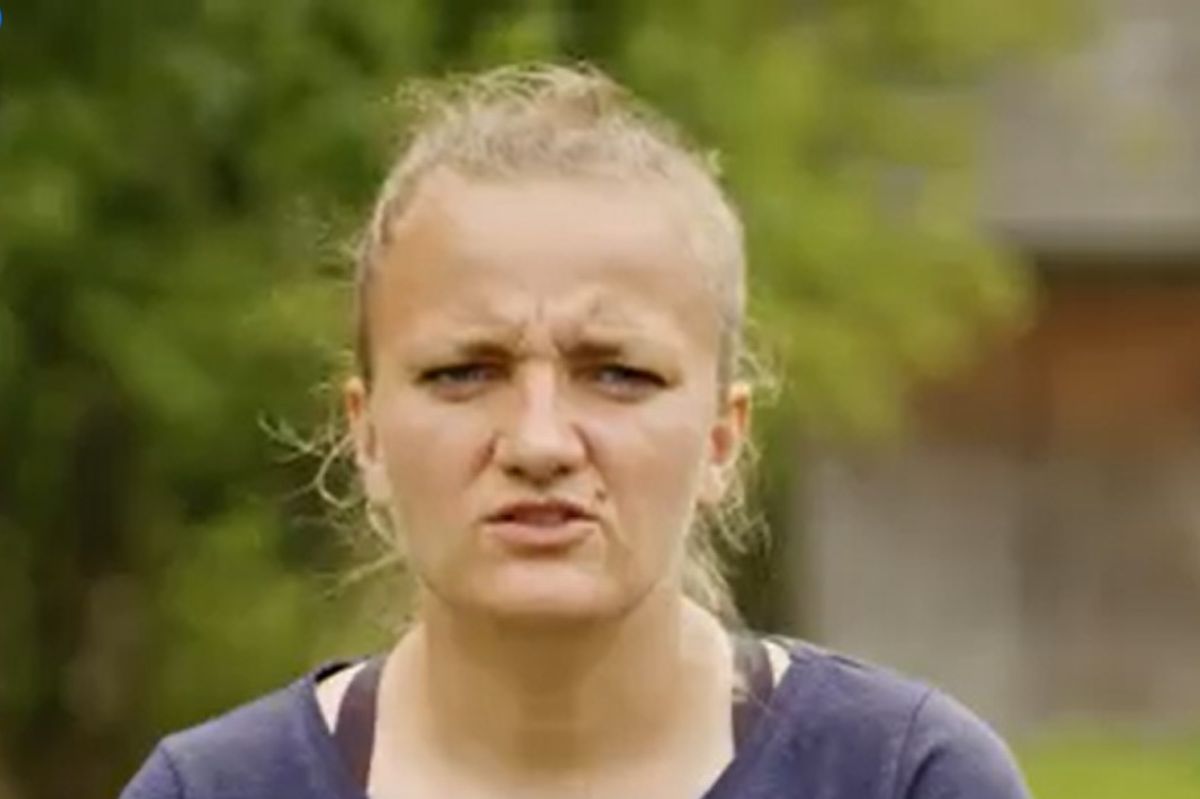 "Na to czekałam". Nagłe ogłoszenie Emilii Korolczuk z "Rolnicy. Podlasie"
