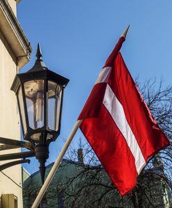 Alarmujące doniesienia z Łotwy. Pojawiły się wiadomości po rosyjsku