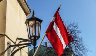 Alarmujące doniesienia z Łotwy. Pojawiły się wiadomości po rosyjsku