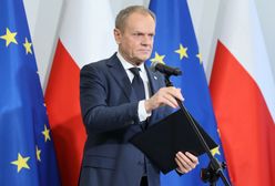 Tusk reaguje ws. paktu migracyjnego. "Niektórzy się na mnie obrażą"