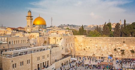 Gospodarka Izraela niespodziewanie skurczyła się. "Rachunek" za 12-dniową wojnę z Iranem