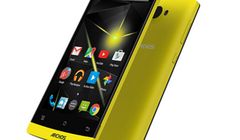 CES 2015: nowe smartfony i tablety z LTE od Archos