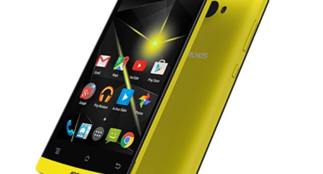 CES 2015: nowe smartfony i tablety z LTE od Archos