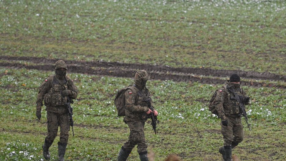 Na zdarzenia w polskim Przewodowie i działania polskiej dyplomacji zareagowało w czwartek rosyjskie MSZ