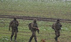 Rosyjskie MSZ "ostrzega" Polskę. "Weźmiemy to pod uwagę"